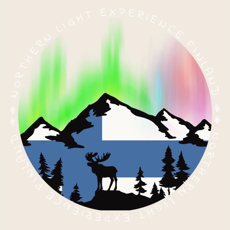 Northern Lights Experience Design