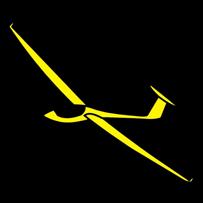 segelflugzeug asw27