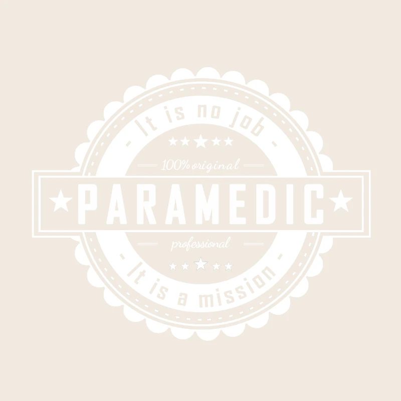Paramedic