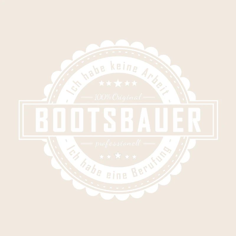 BOOTSBAUER