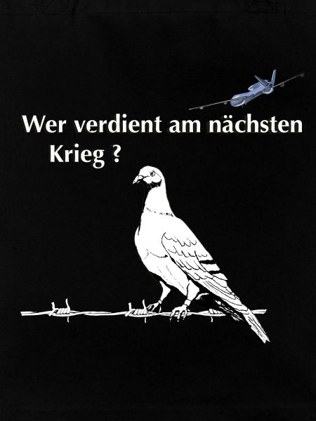 Friedenstaube