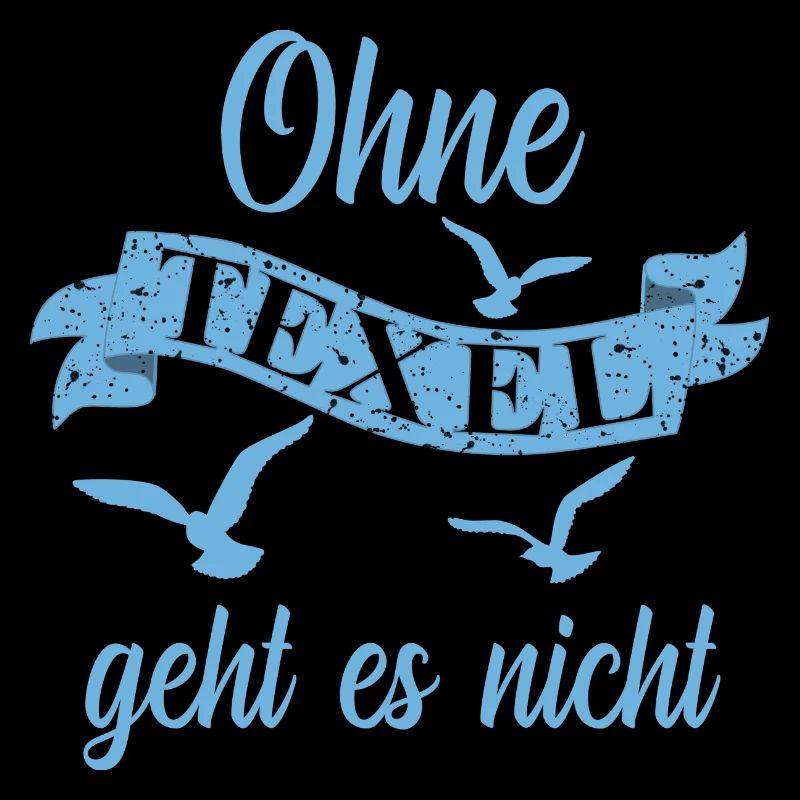 Texel Insel Urlaub
