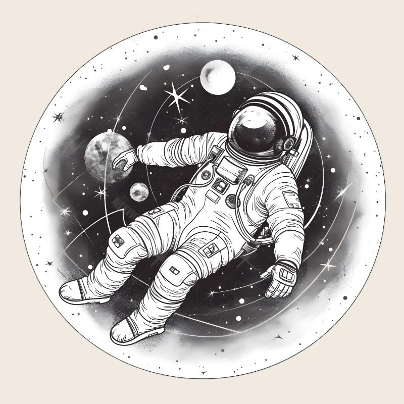 Astronaute