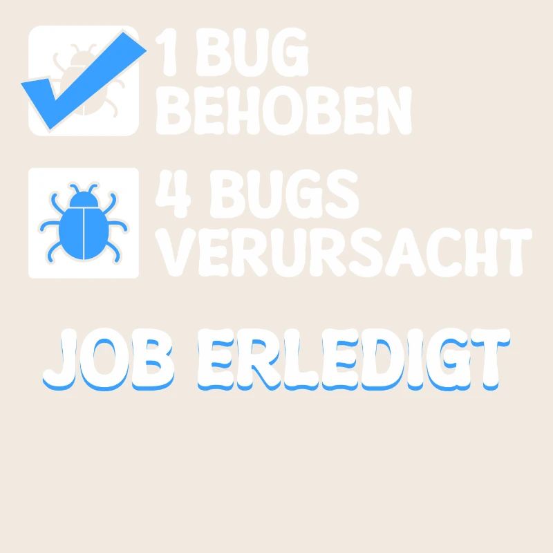 Developer Coden Skripting Bugs Debug Bugfixing