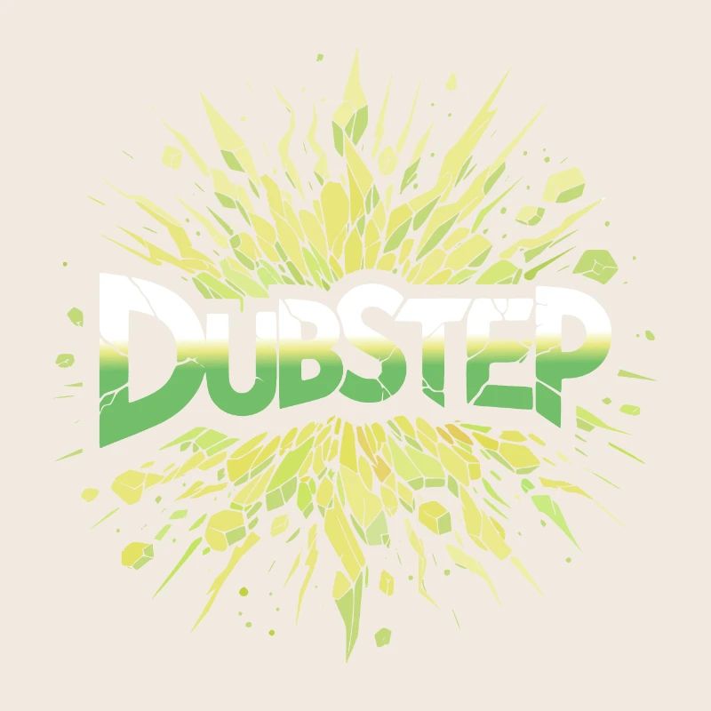 Dubstep-Explosion