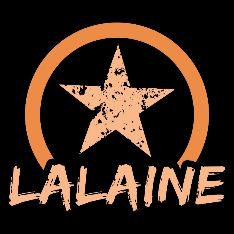 Lalaine as a given name