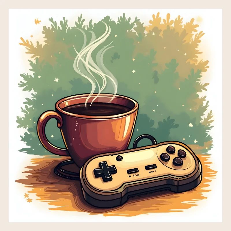 Caffeine & Campaigns