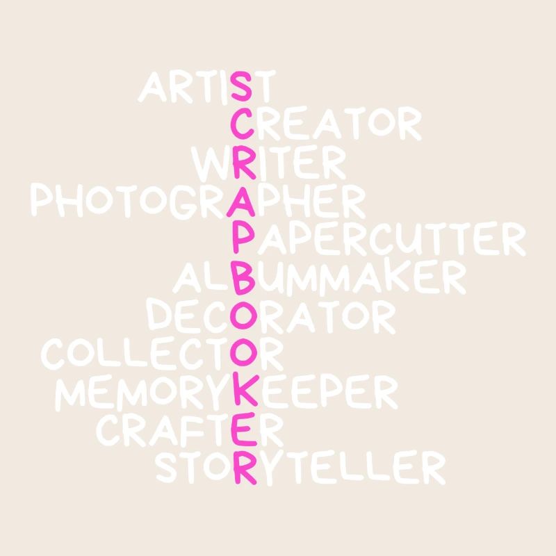 Scrapbooker