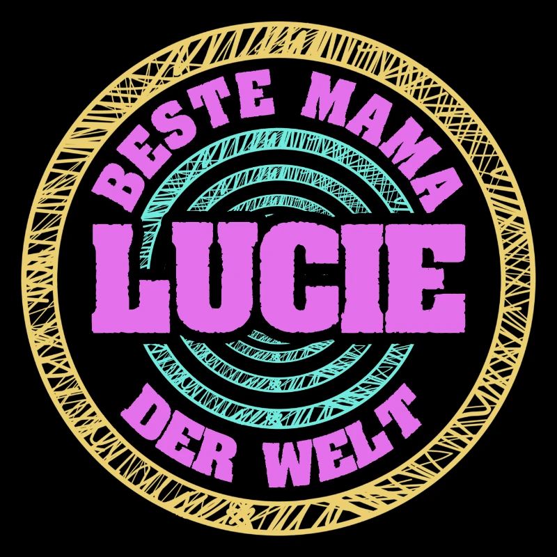 Mama Lucie
