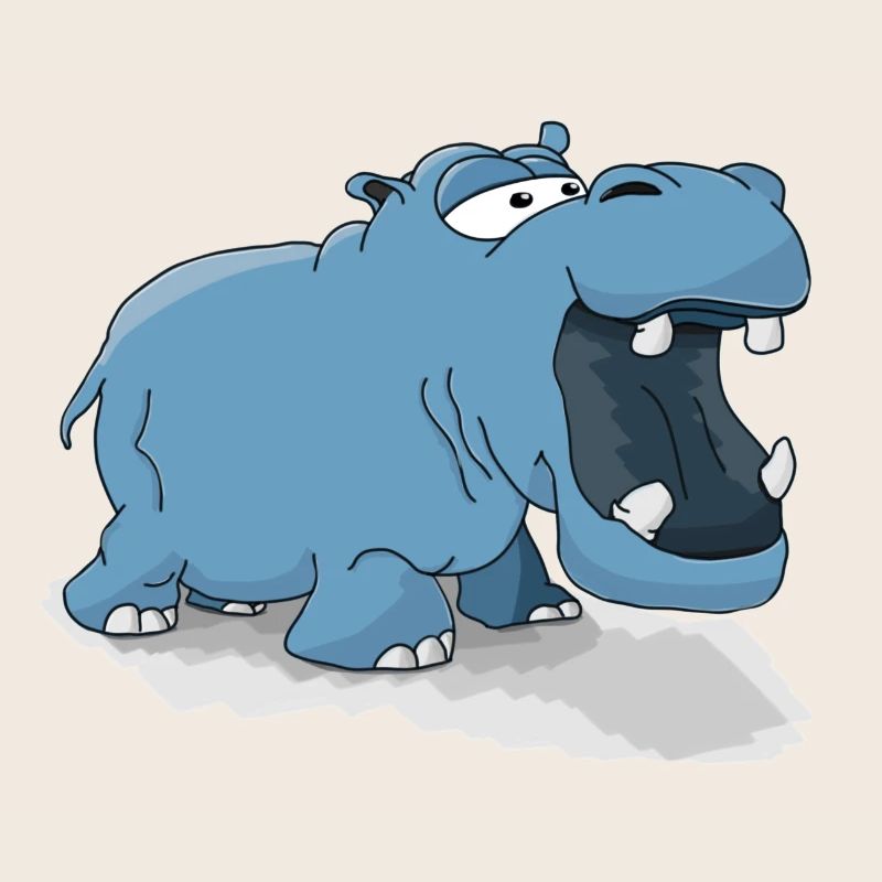 hippo