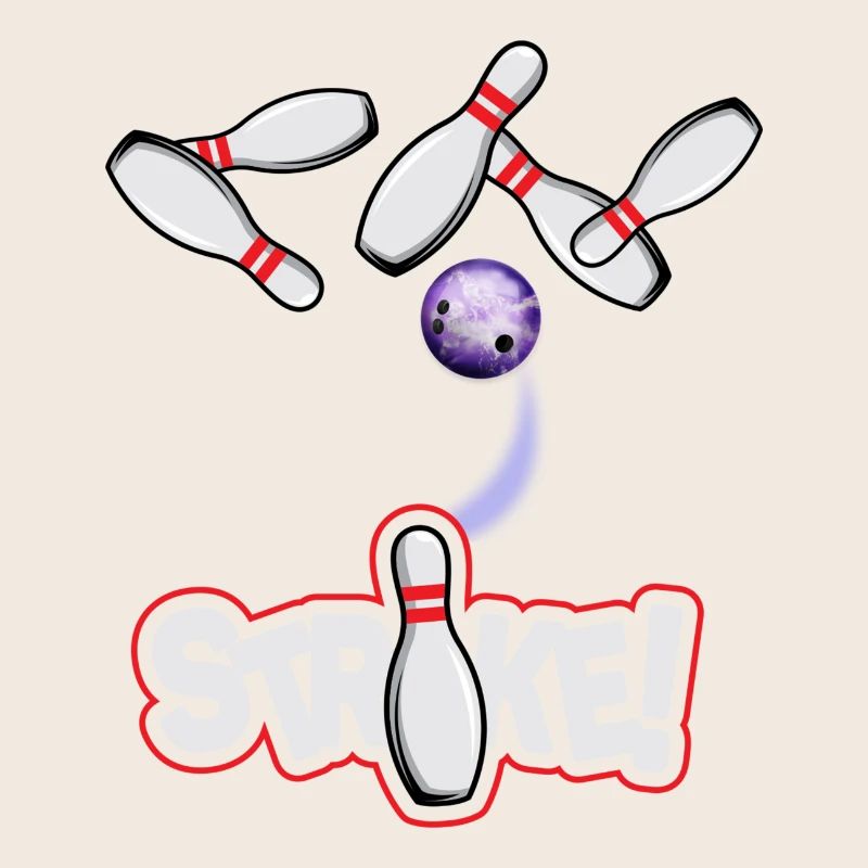 Bowling Strike