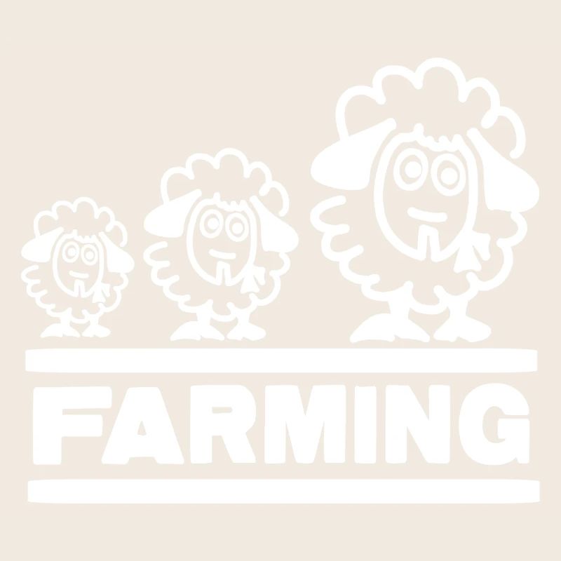 Farmer Evolution Mouton