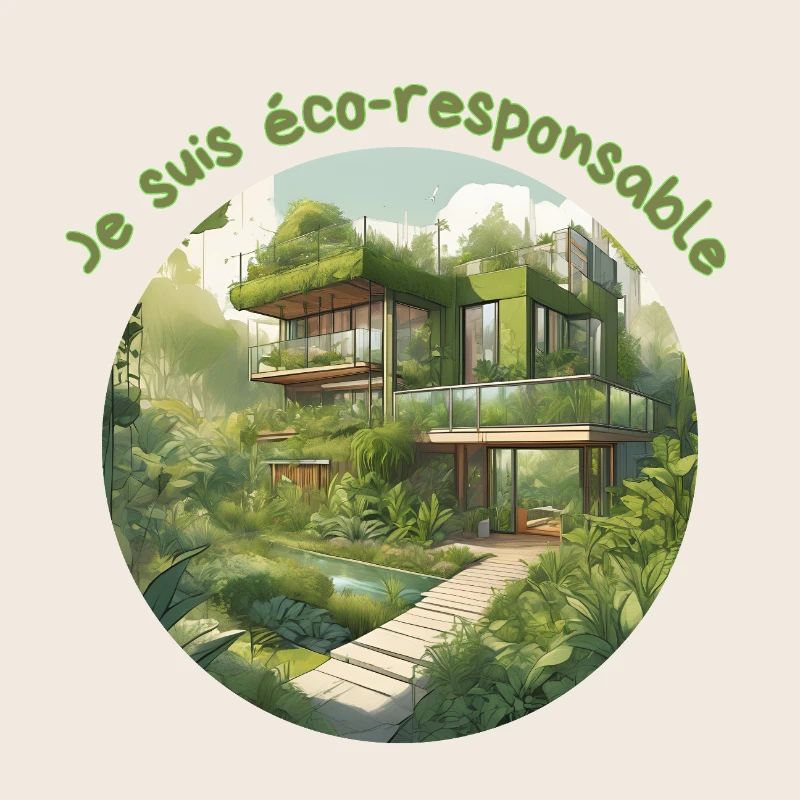 éco-responsable