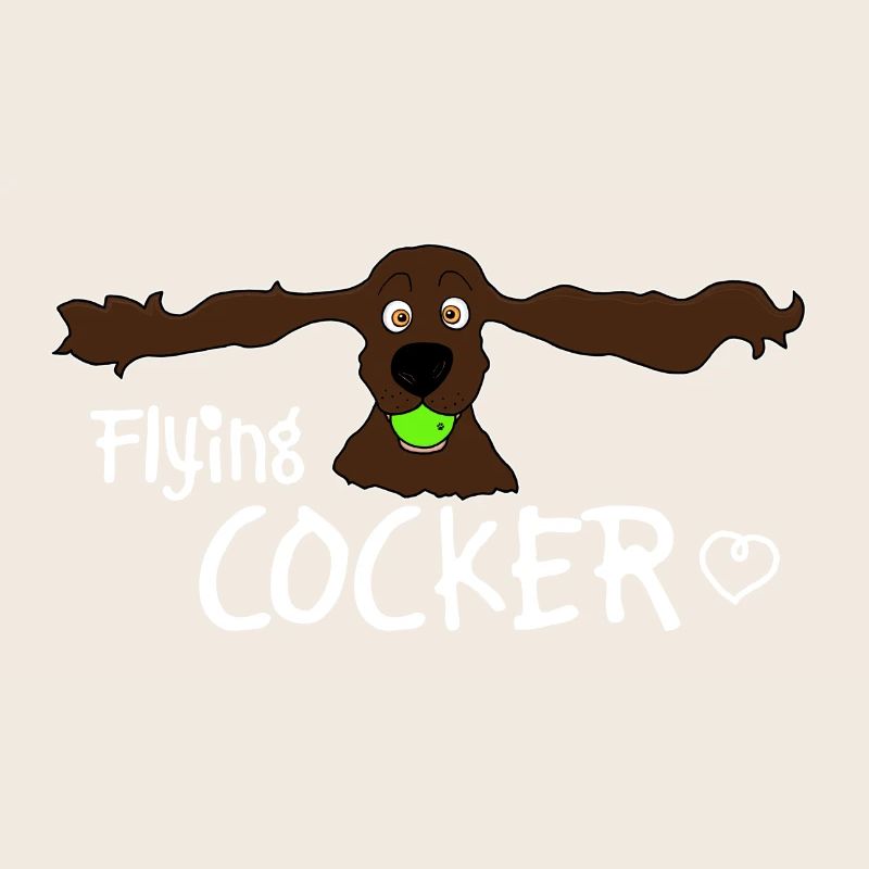 Cocker Spaniel
