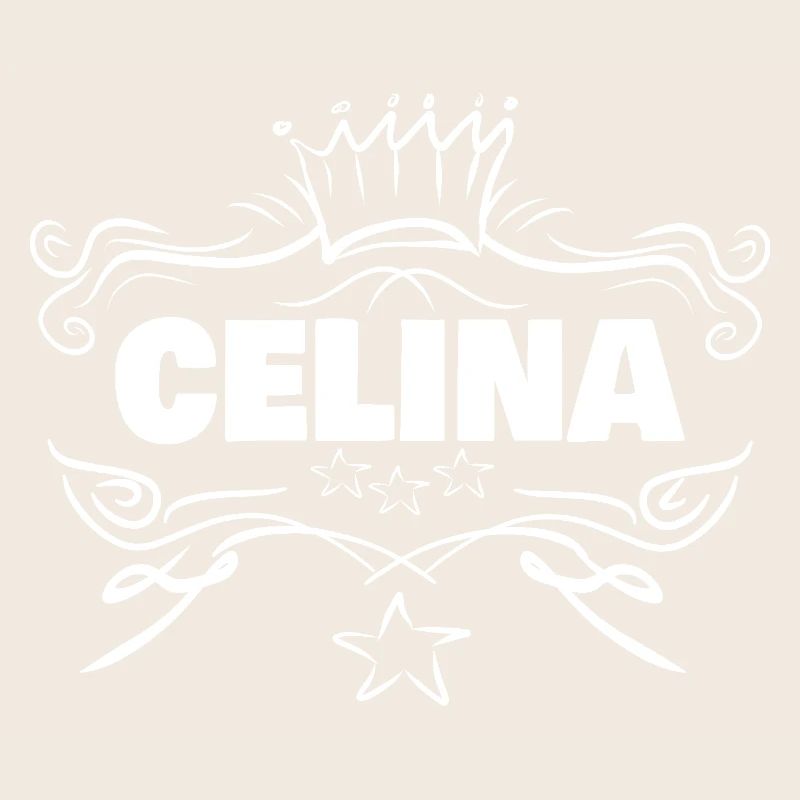 Gift for Celina