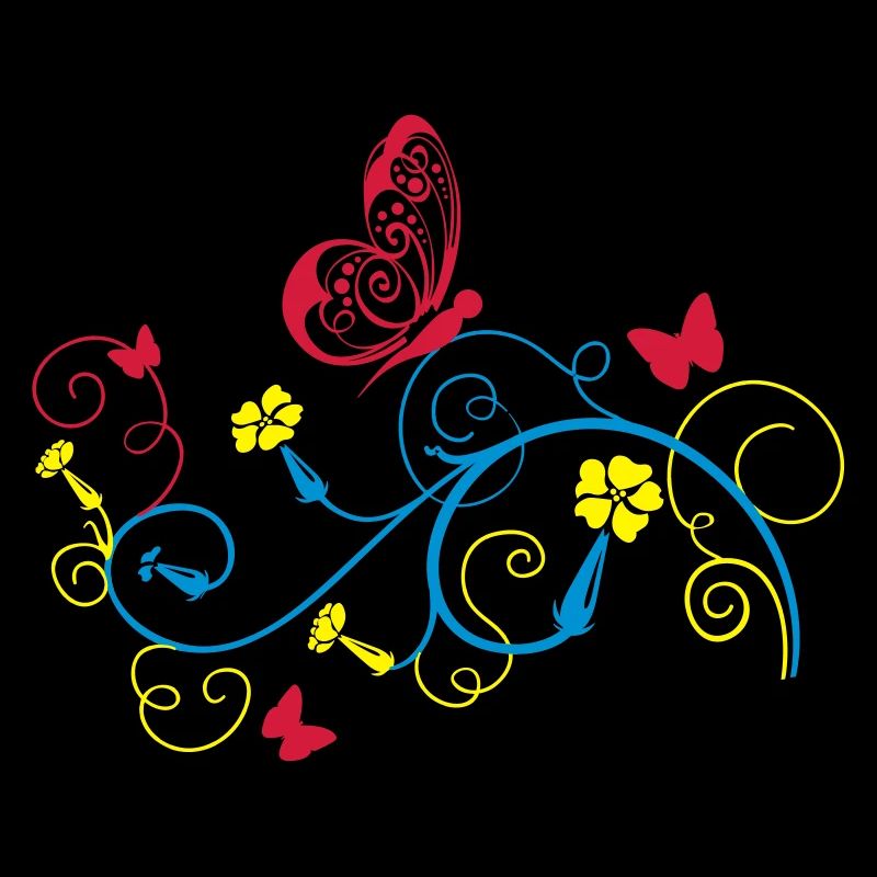 Schmetterling