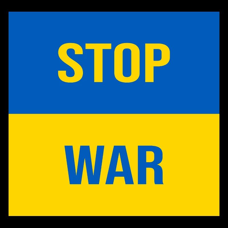 STOP WAR
