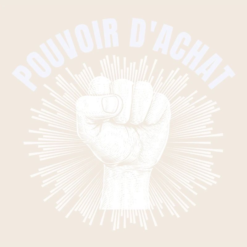 pouvoir d'achat, lutte des classes, factures