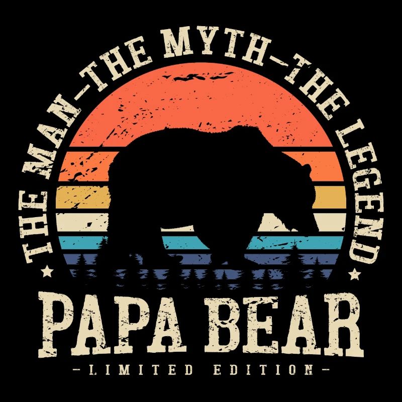 Papa Ours