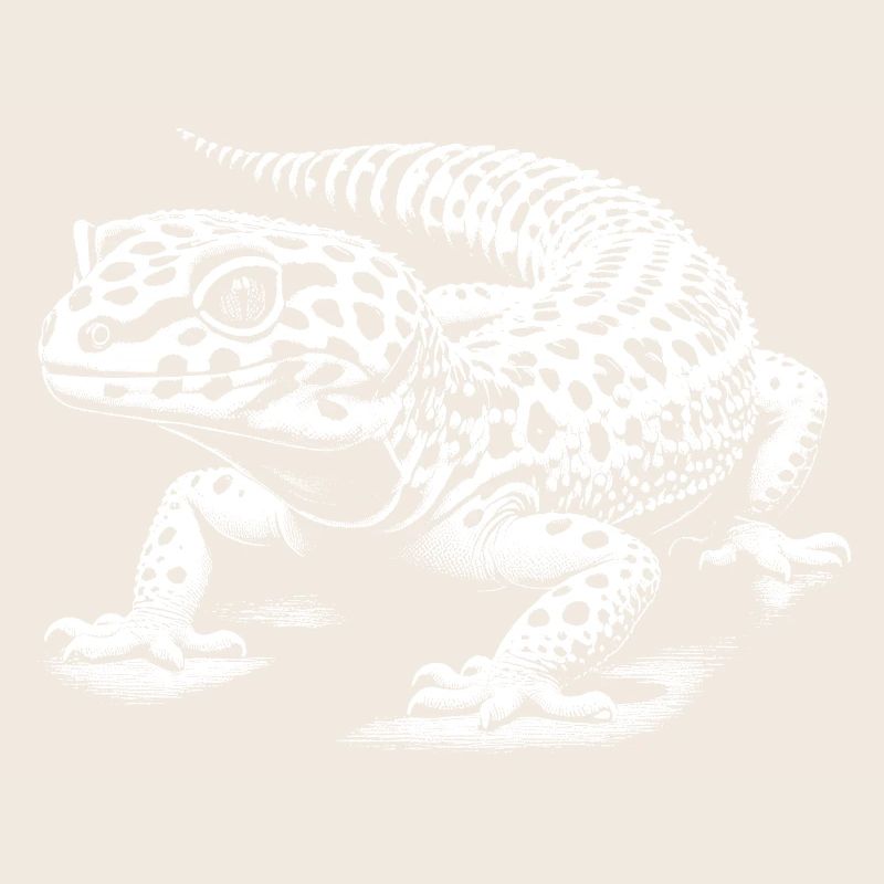 Leopard gecko
