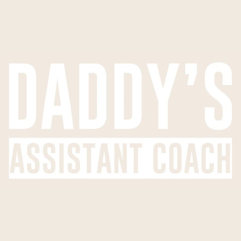 Daddy's Assistant Coach 2