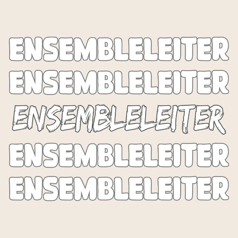 Emploi : Chef d’Ensemble