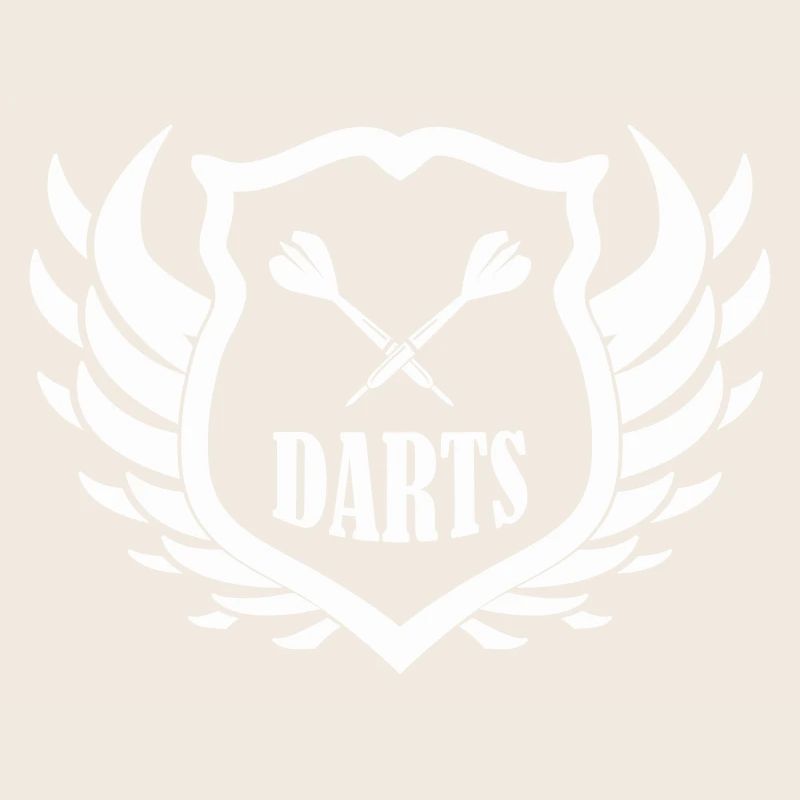 Darts Shield