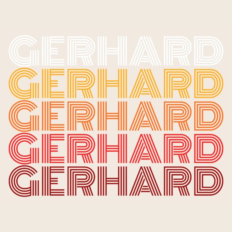 Gerhard