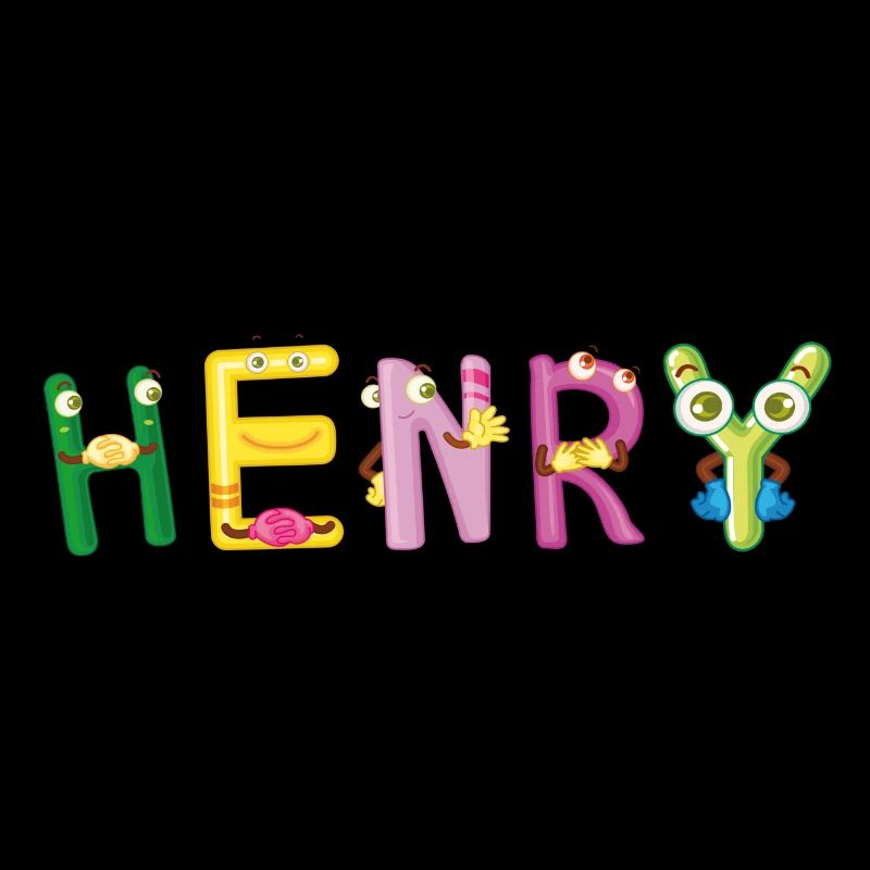 Henry