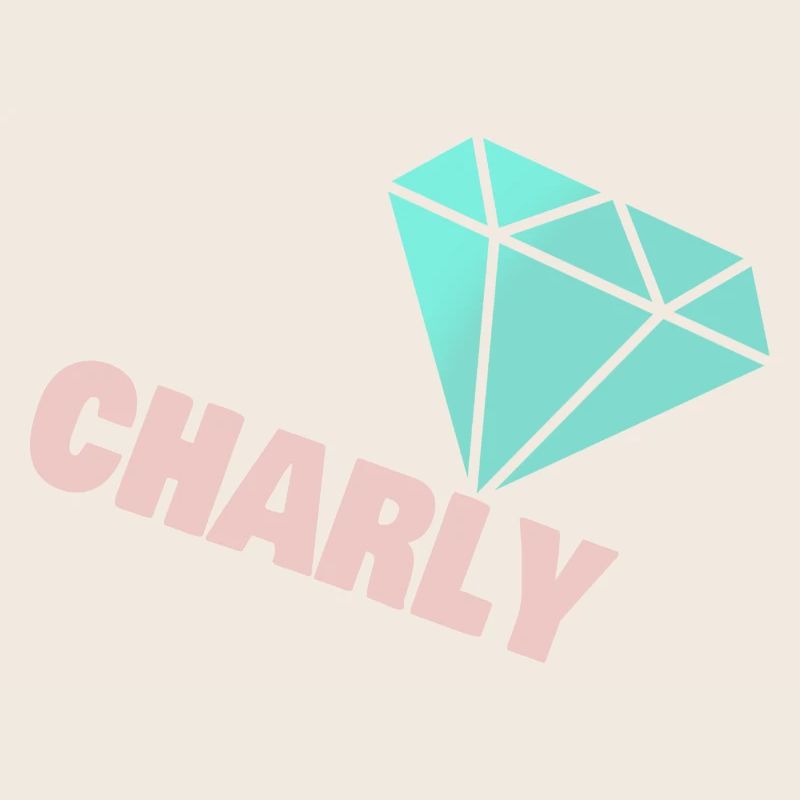 Cadeau pour Charly