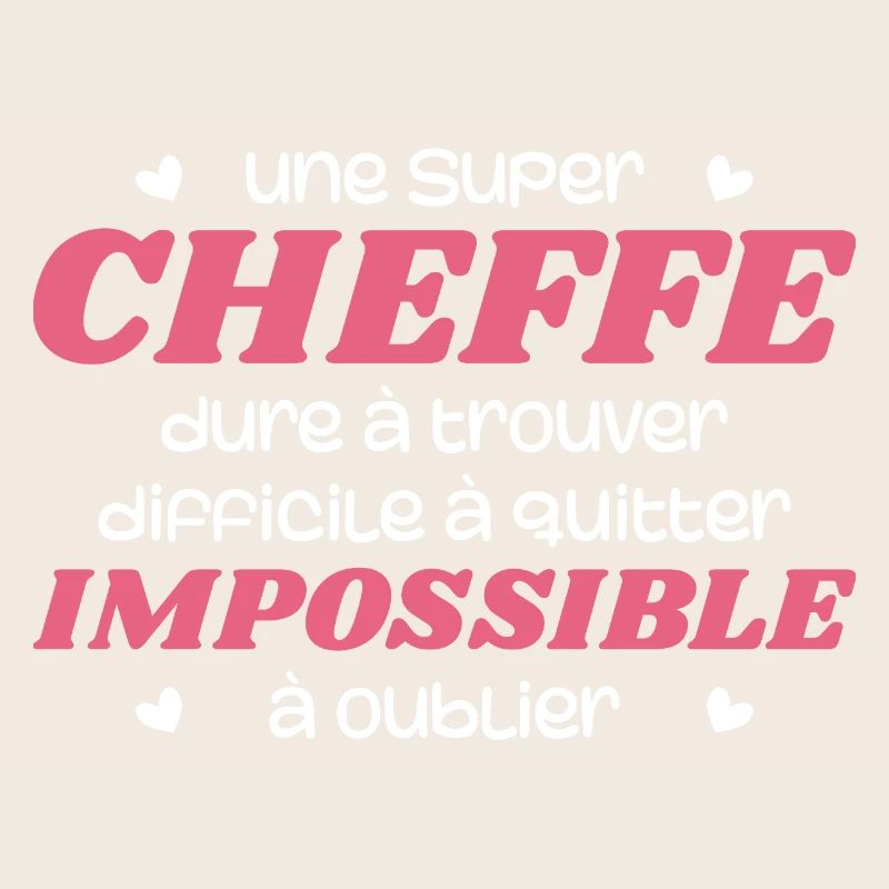 Super Cheffe