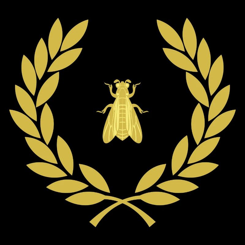 Napoleonische Biene