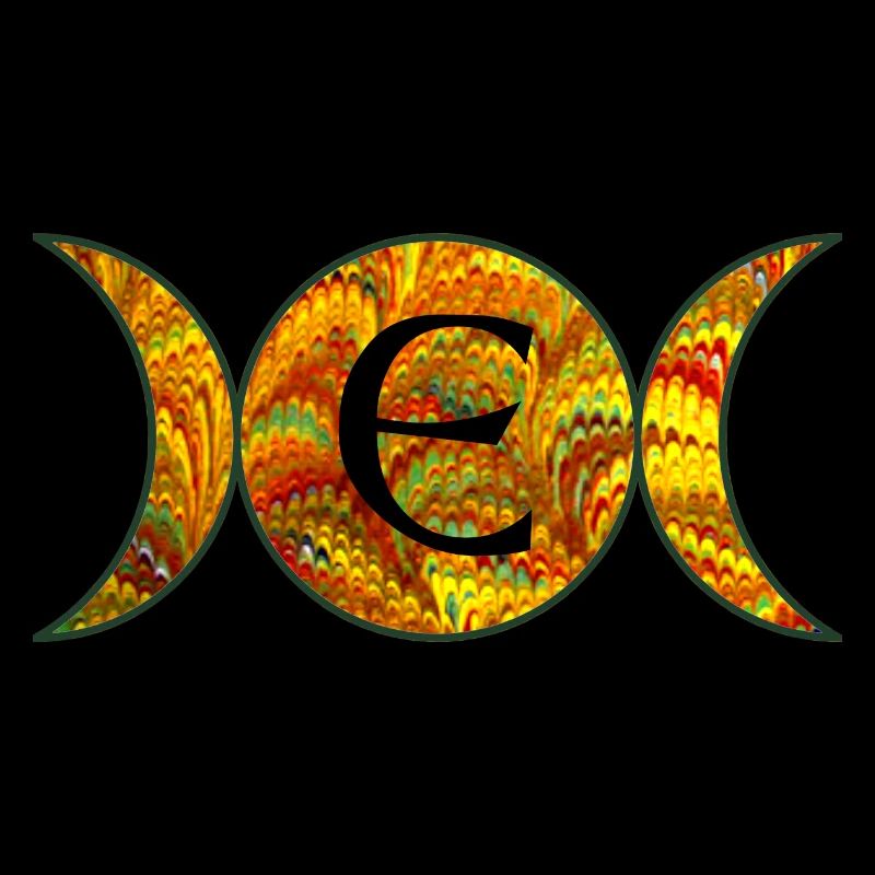 Phases de la Lune E 38 E