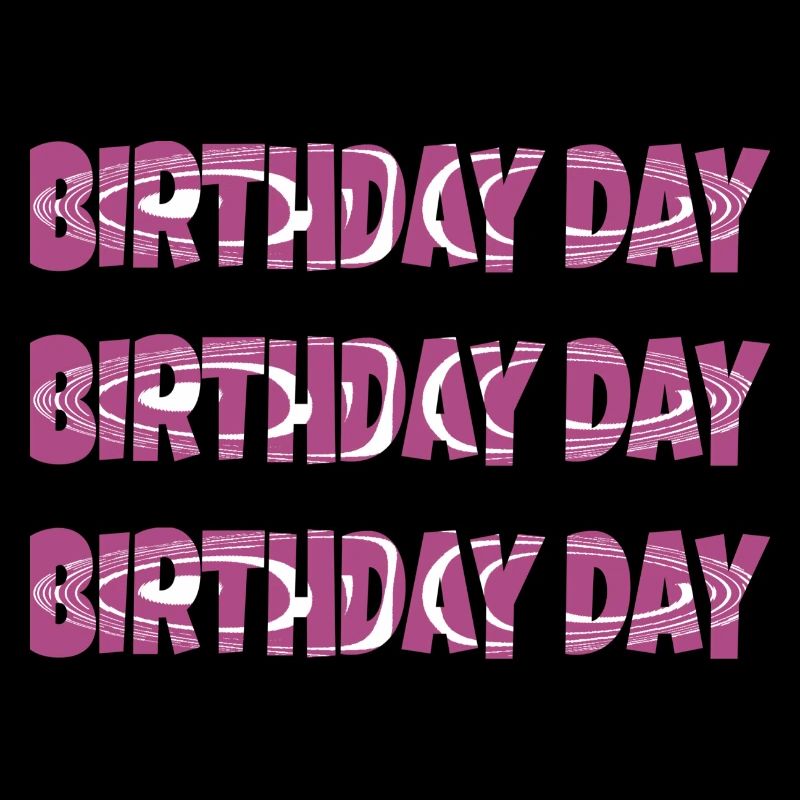 birthday day