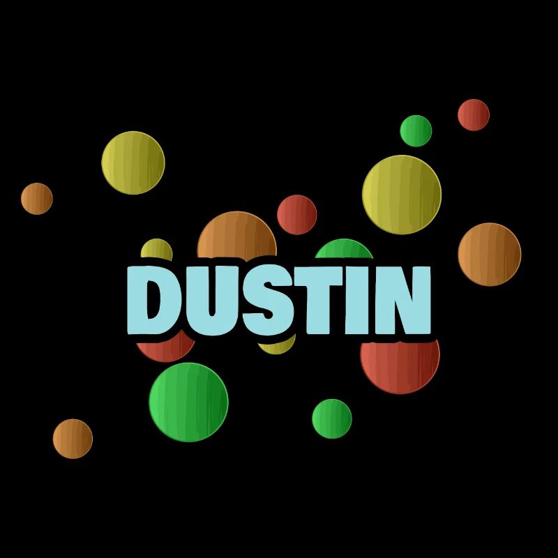 Dustin