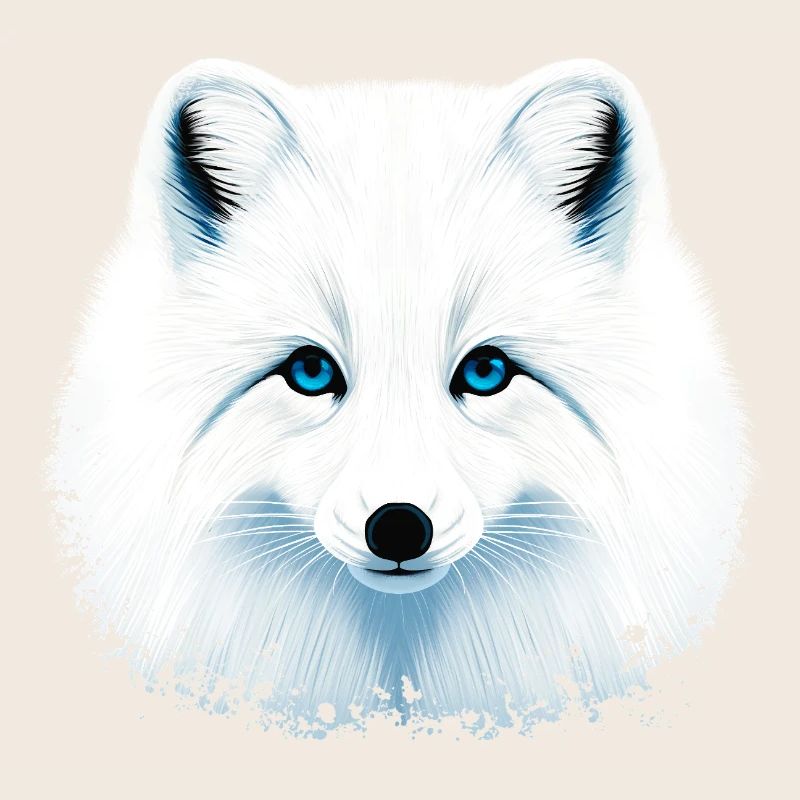 Polarfuchs