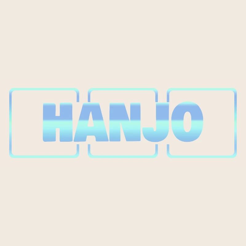 Hanjo