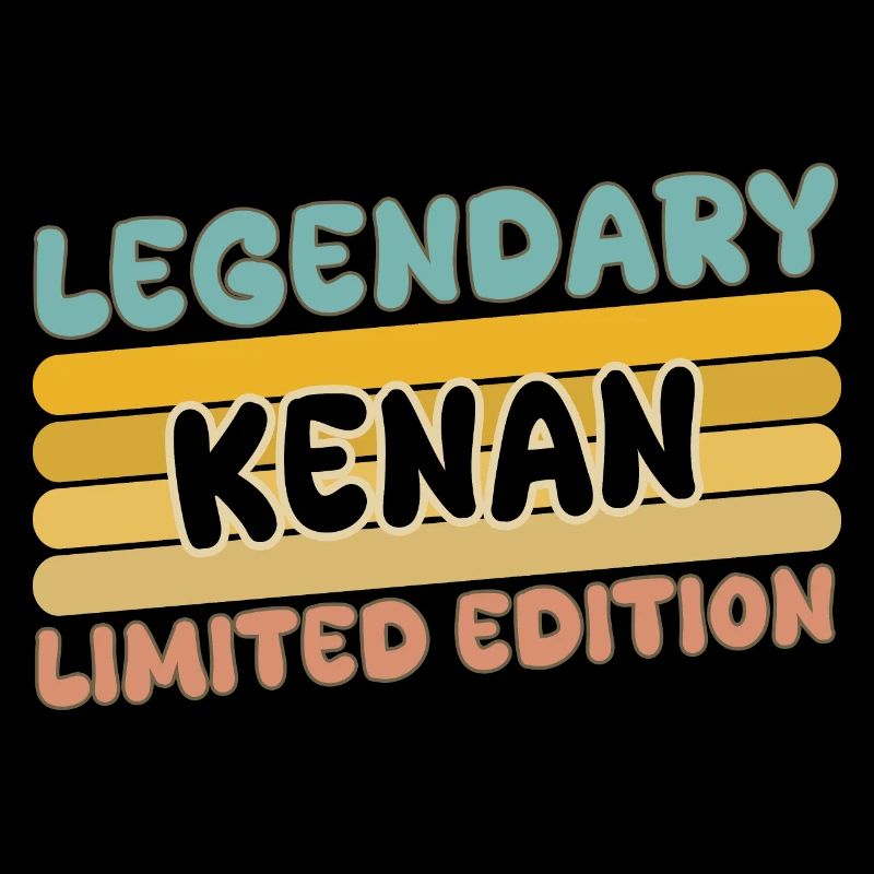 Kenan comme nom