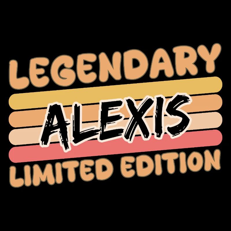 Nom : Alexis