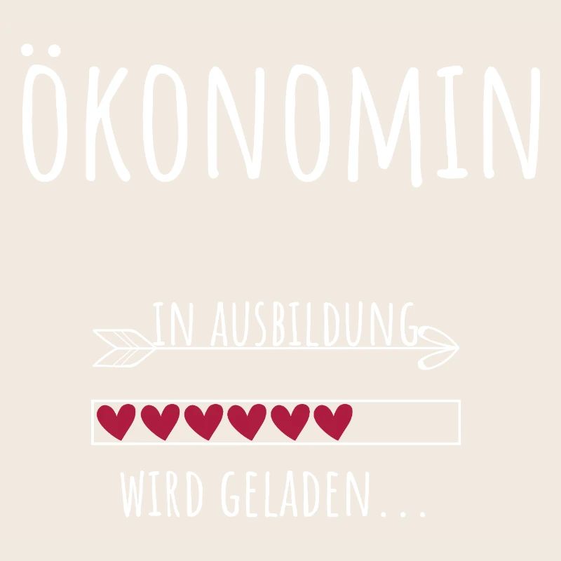 Volkswirtschaft Studentin Beruf Ökonomin