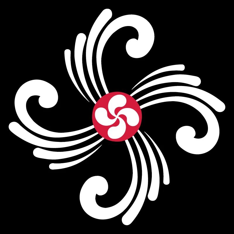 Croix du pays Basque