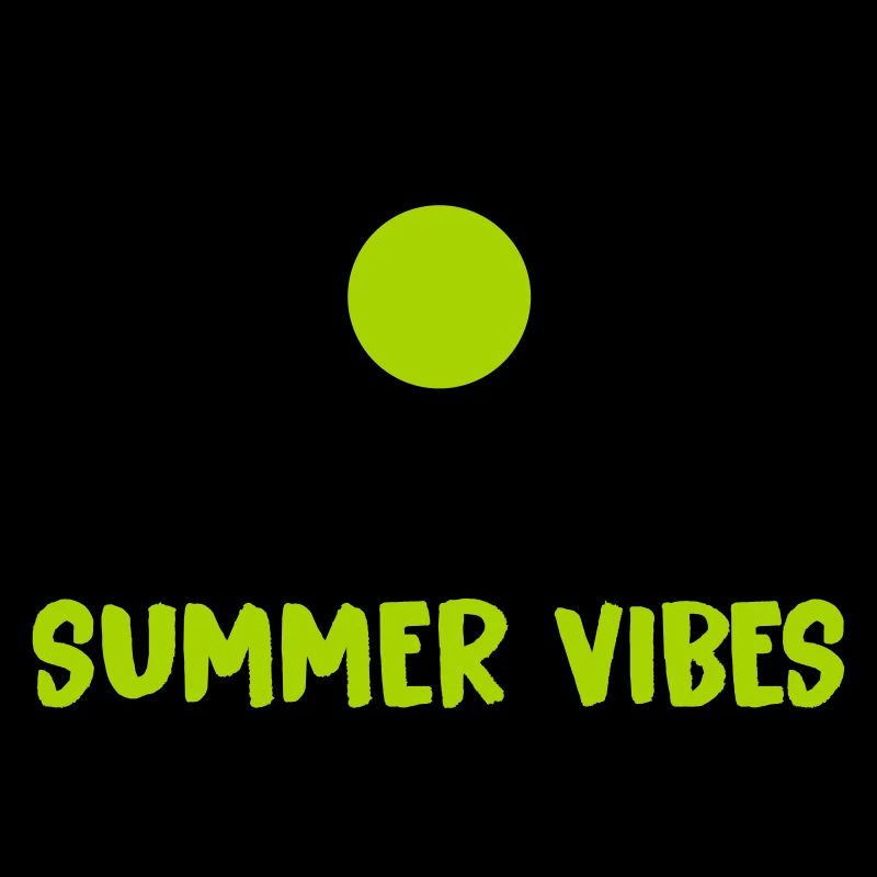 Summer Vibes