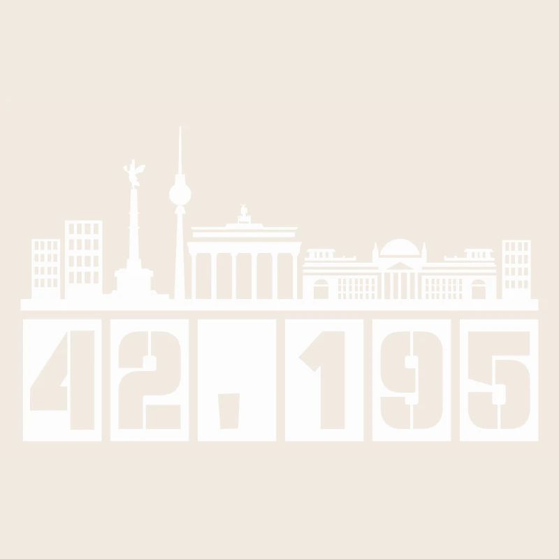 Marathon Skyline de Berlin 1