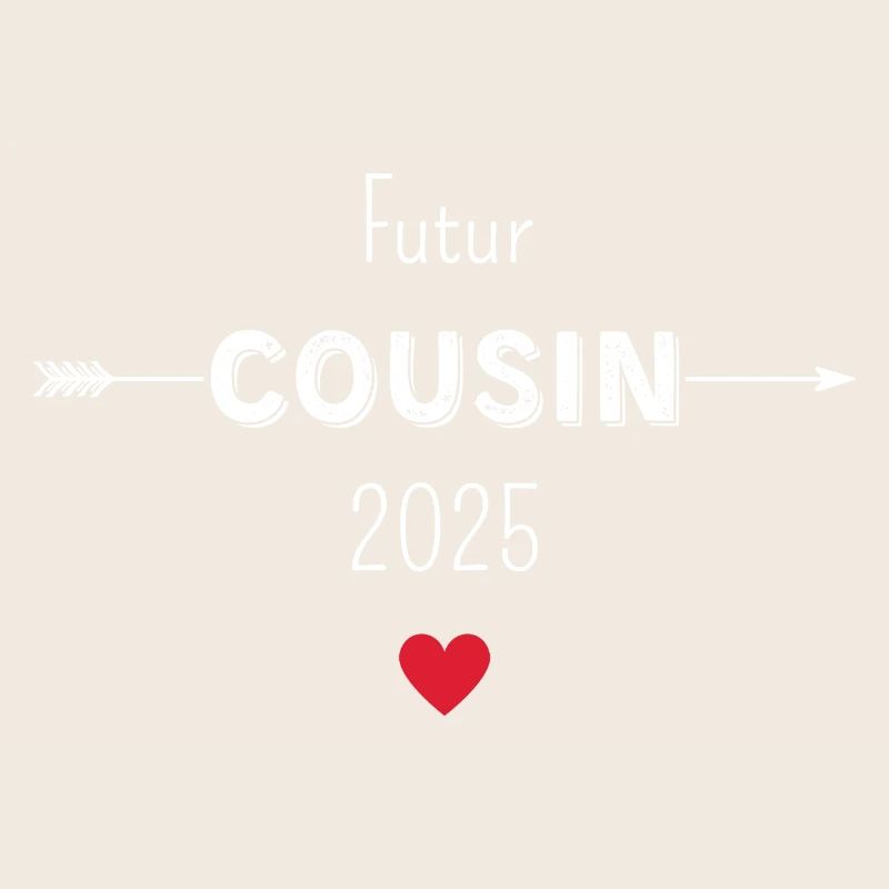 Futur cousin 2025