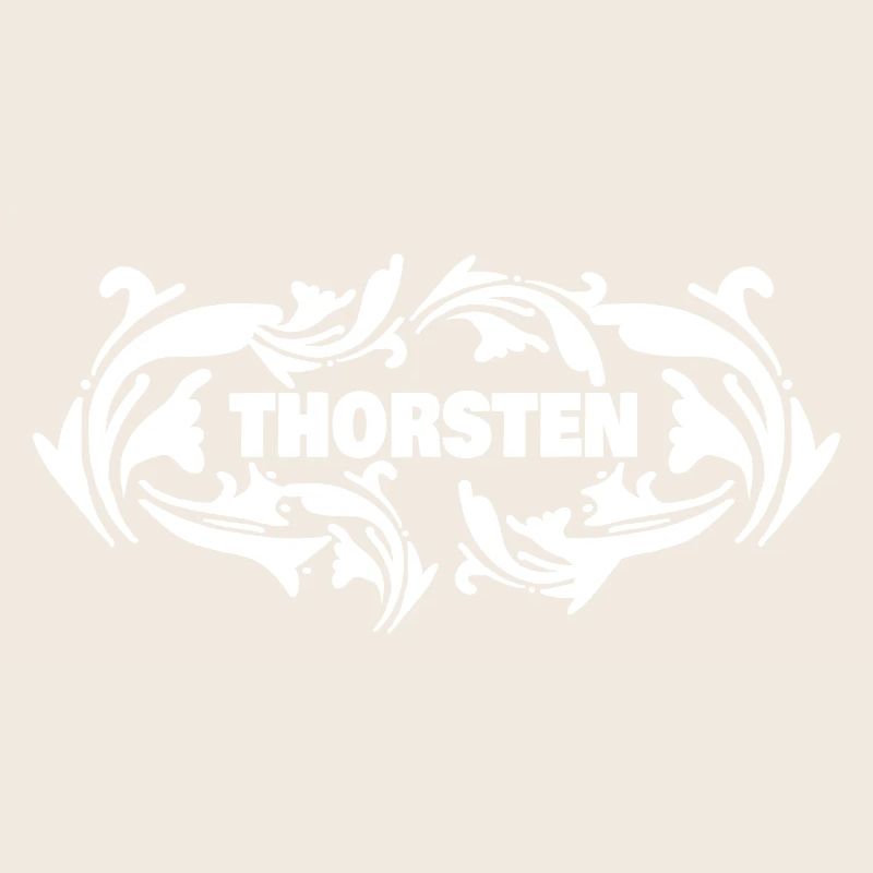 Name: Thorsten