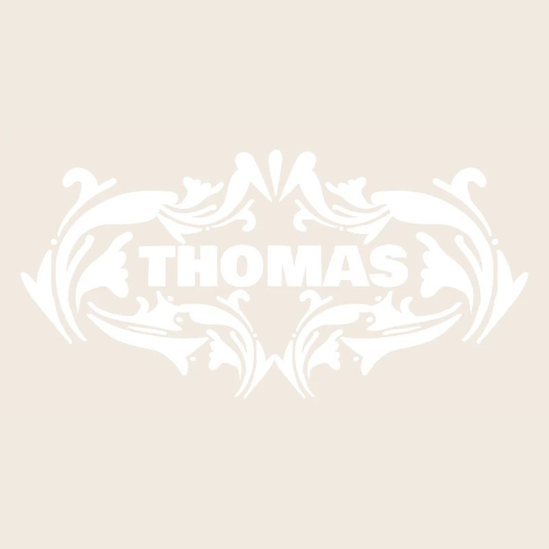Name Thomas