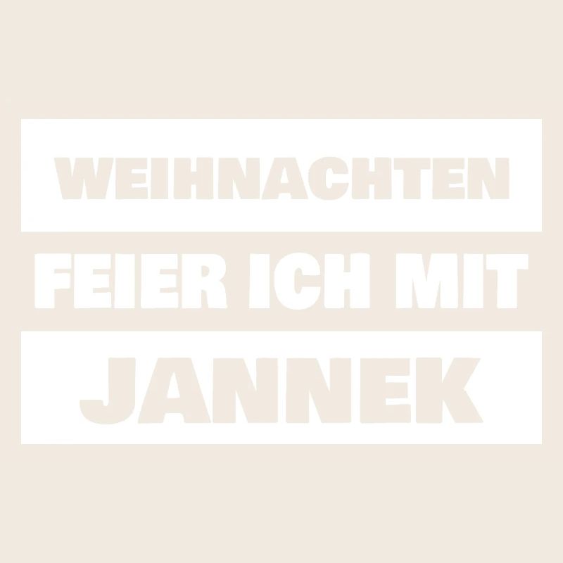 First name Jannek