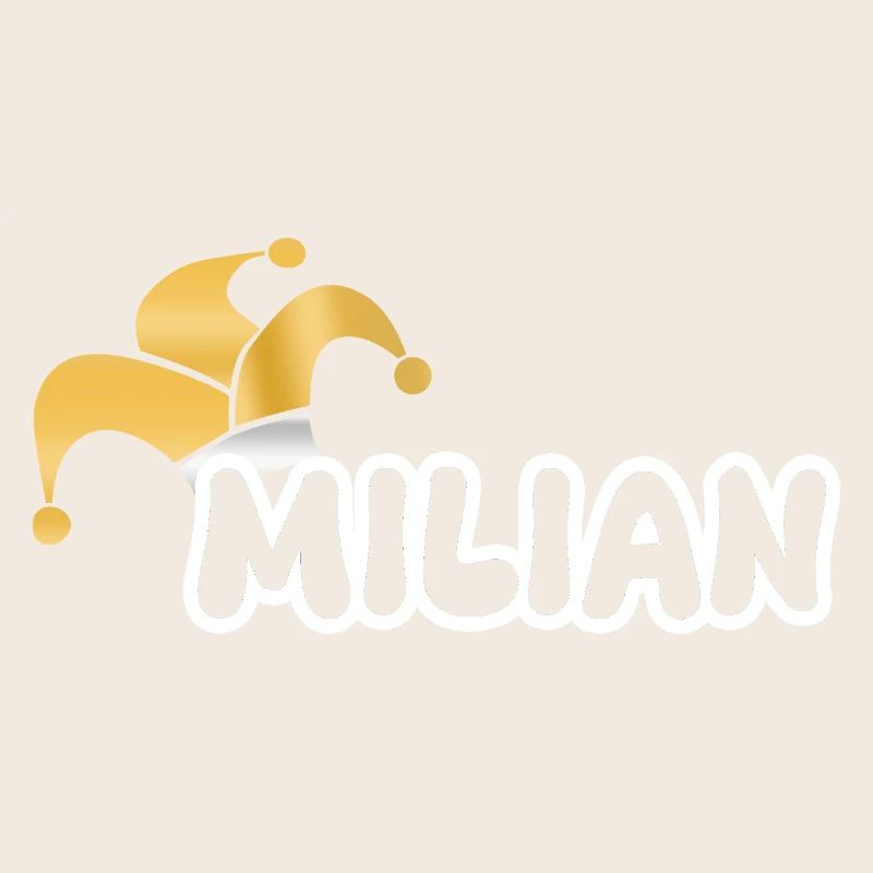 Milian comme carnaval