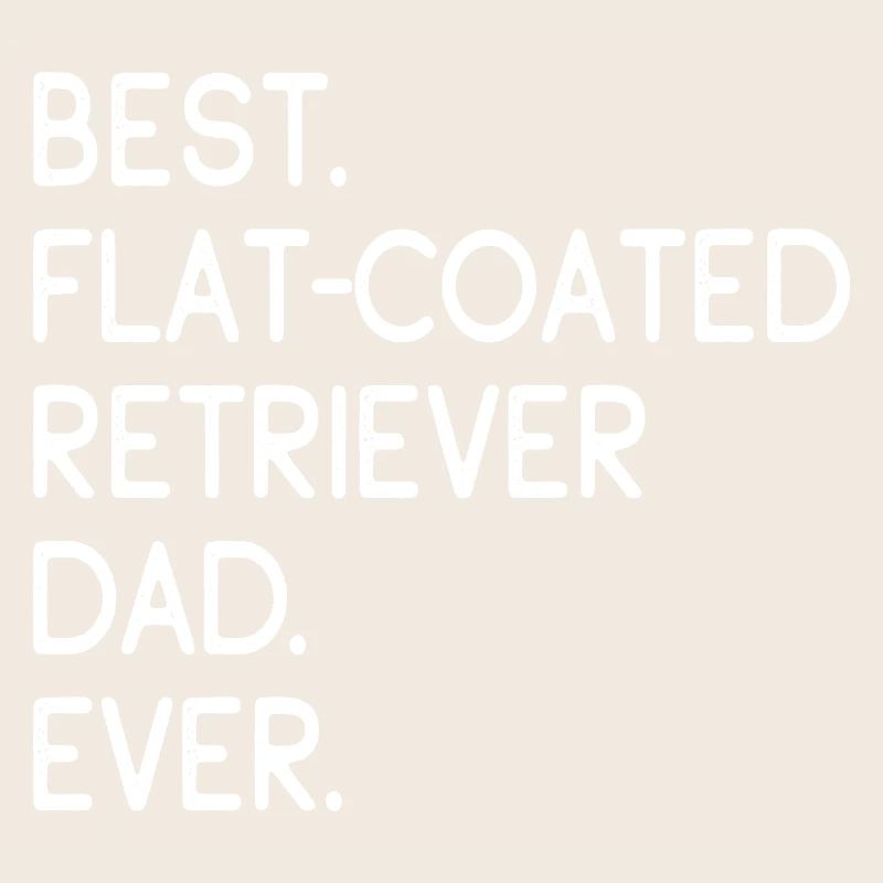 Flat-Coated Retriever