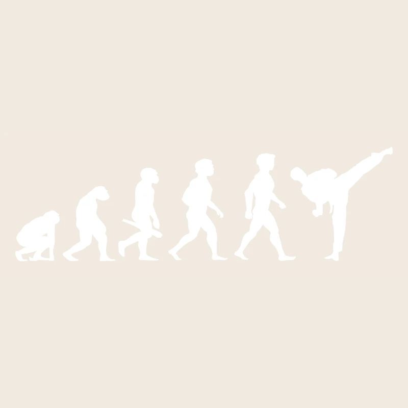 Evolution Karate Kampfsport